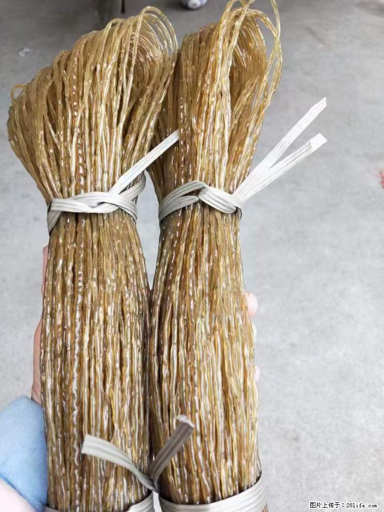 【灌阳正宗红薯粉】美女家里自己做的，干净卫生，假一赔十，价格合理，抢购电话：13737312895 - 美食天地 - 宜宾生活社区 - 宜宾28生活网 yb.28life.net