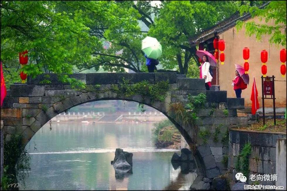【春天，广西桂林灌阳县向您发出邀请！】江口老街又逢春 - 游山玩水 - 宜宾生活社区 - 宜宾28生活网 yb.28life.net