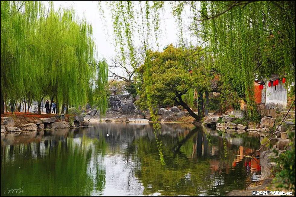 【春天，广西桂林灌阳县向您发出邀请！】江口老街又逢春 - 游山玩水 - 宜宾生活社区 - 宜宾28生活网 yb.28life.net