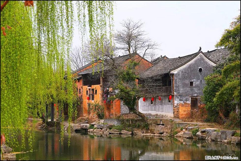 【春天，广西桂林灌阳县向您发出邀请！】江口老街又逢春 - 游山玩水 - 宜宾生活社区 - 宜宾28生活网 yb.28life.net