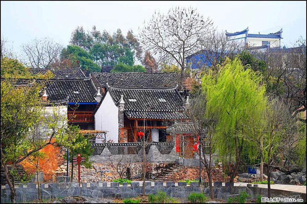 【春天，广西桂林灌阳县向您发出邀请！】江口老街又逢春 - 游山玩水 - 宜宾生活社区 - 宜宾28生活网 yb.28life.net
