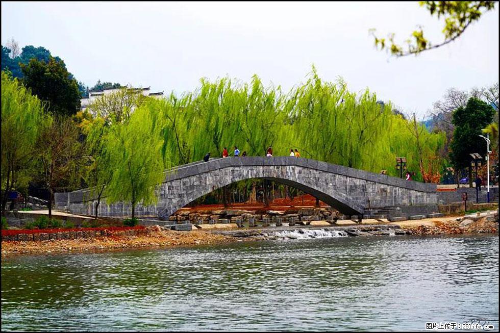 【春天，广西桂林灌阳县向您发出邀请！】江口老街又逢春 - 游山玩水 - 宜宾生活社区 - 宜宾28生活网 yb.28life.net