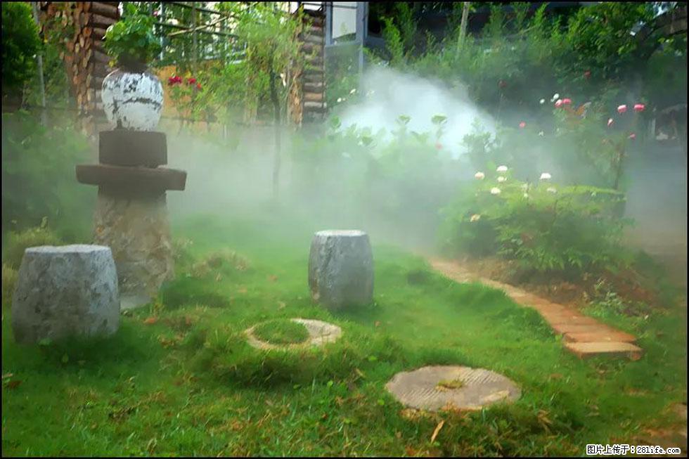 【春天，广西桂林灌阳县向您发出邀请！】如梦似幻莲溪庐 - 游山玩水 - 宜宾生活社区 - 宜宾28生活网 yb.28life.net