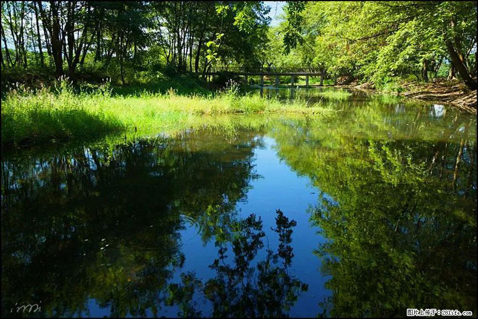 【春天，广西桂林灌阳县向您发出邀请！】熊家寨湿地公园 - 游山玩水 - 宜宾生活社区 - 宜宾28生活网 yb.28life.net