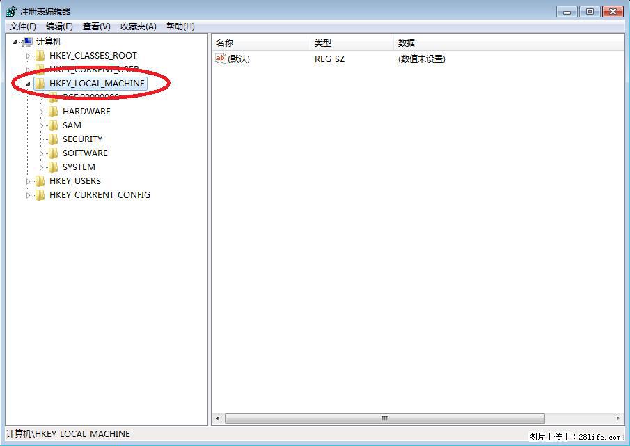 Photoshop不能直接拖拽打开图片的解决办法 - 生活百科 - 宜宾生活社区 - 宜宾28生活网 yb.28life.net