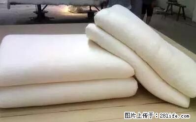 被子有异味？只要这样做，比晒太阳还强100倍！ - 家居生活 - 宜宾生活社区 - 宜宾28生活网 yb.28life.net