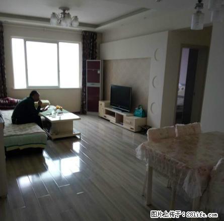理想城 外滩一号 精装二室急租 - 房屋出租 - 房屋租售 - 宜宾分类信息 - 宜宾28生活网 yb.28life.net