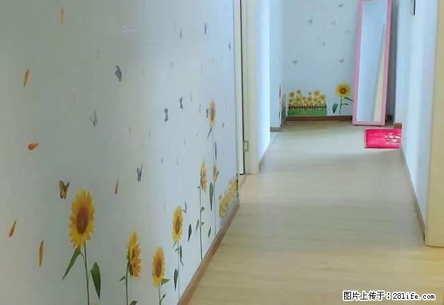 山水原著合租大一室一卫拎包入住 无中介费 - 房屋出租 - 房屋租售 - 宜宾分类信息 - 宜宾28生活网 yb.28life.net