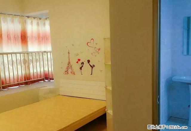 (单间出租)山水原著精装合租房 全新家具无中介费 - 房屋出租 - 房屋租售 - 宜宾分类信息 - 宜宾28生活网 yb.28life.net