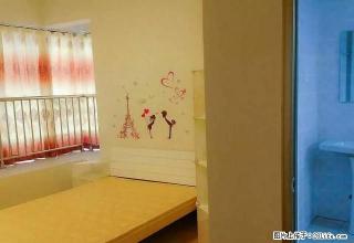 (单间出租)山水原著精装合租房 全新家具无中介费 - 宜宾28生活网 yb.28life.net