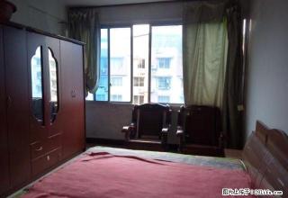 中心市场附近60平米1室1厅1厨1卫+有图+只租800 - 宜宾28生活网 yb.28life.net