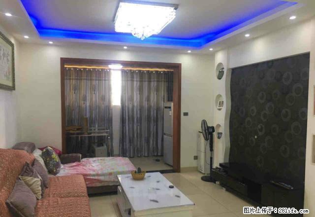 青年城2室2厅住房出租，家具家电全齐 - 房屋出租 - 房屋租售 - 宜宾分类信息 - 宜宾28生活网 yb.28life.net