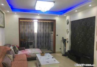 青年城2室2厅住房出租，家具家电全齐 - 宜宾28生活网 yb.28life.net