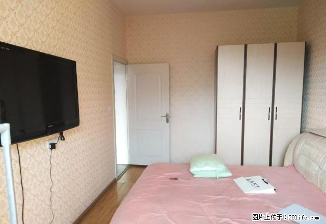 沿江路潼关附近《2楼》2室2厅精装拎包入住2个空调1300元 - 房屋出租 - 房屋租售 - 宜宾分类信息 - 宜宾28生活网 yb.28life.net