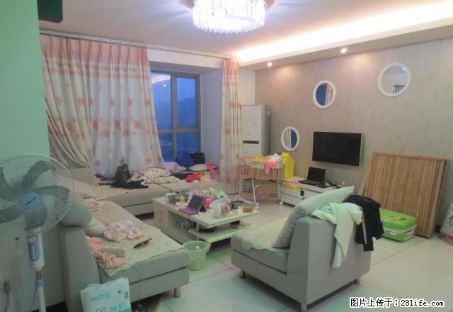 滨江路金江大厦超大3室2厅双卫精装拎包入住4个空调2100元 - 房屋出租 - 房屋租售 - 宜宾分类信息 - 宜宾28生活网 yb.28life.net