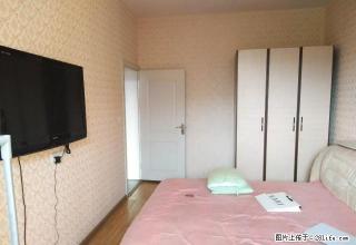 沿江路潼关附近《2楼》2室2厅精装拎包入住2个空调1200元 - 宜宾28生活网 yb.28life.net