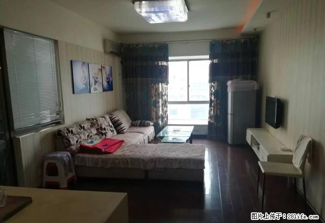南岸东区西湖湾精装一室一厅 拎包入住 出行方便 高档小区 - 房屋出租 - 房屋租售 - 宜宾分类信息 - 宜宾28生活网 yb.28life.net
