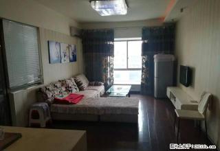 南岸东区西湖湾精装一室一厅 拎包入住 出行方便 高档小区 - 宜宾28生活网 yb.28life.net