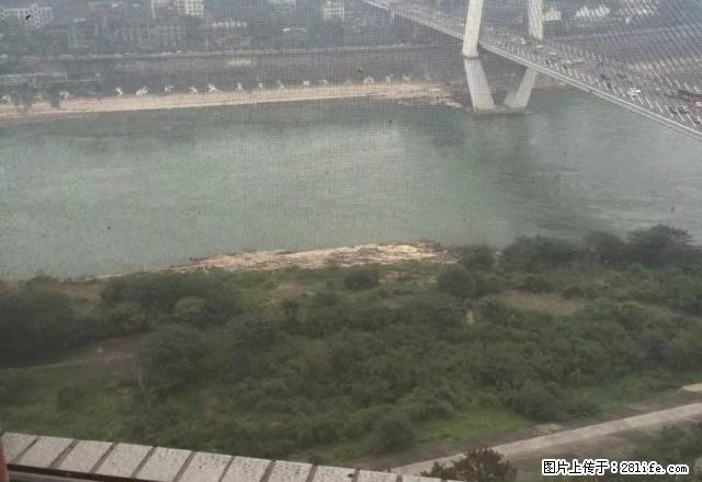 一中标准三房江景房家电全齐只租1800元 木地板 - 房屋出租 - 房屋租售 - 宜宾分类信息 - 宜宾28生活网 yb.28life.net