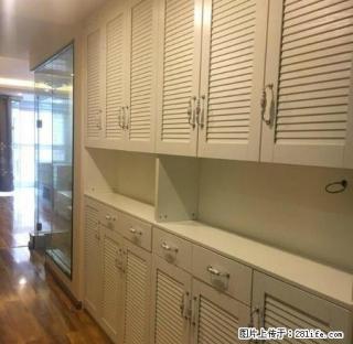 大学城天立旁临港中央好房未曾入住全新装修套一 全新家具家电 - 宜宾28生活网 yb.28life.net
