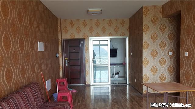 临港大学城附近+精装2室+家电齐全+拎包入住 - 房屋出租 - 房屋租售 - 宜宾分类信息 - 宜宾28生活网 yb.28life.net