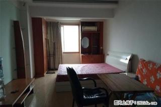 学院附近，一室，家具家电齐全，拎包入住 - 宜宾28生活网 yb.28life.net