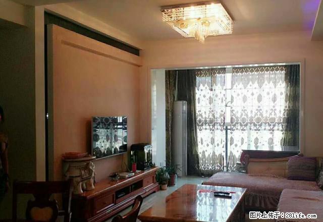 不收取中介费用城中央精装三室带家具家电拎包入住。 - 房屋出租 - 房屋租售 - 宜宾分类信息 - 宜宾28生活网 yb.28life.net