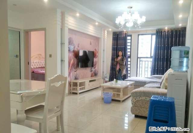 邦泰国际对面 住家精装修 标准3房 首.次.出.租 - 房屋出租 - 房屋租售 - 宜宾分类信息 - 宜宾28生活网 yb.28life.net