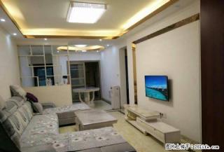 山水原著 精装大2房 全新家居家电 拎包入住 - 宜宾28生活网 yb.28life.net