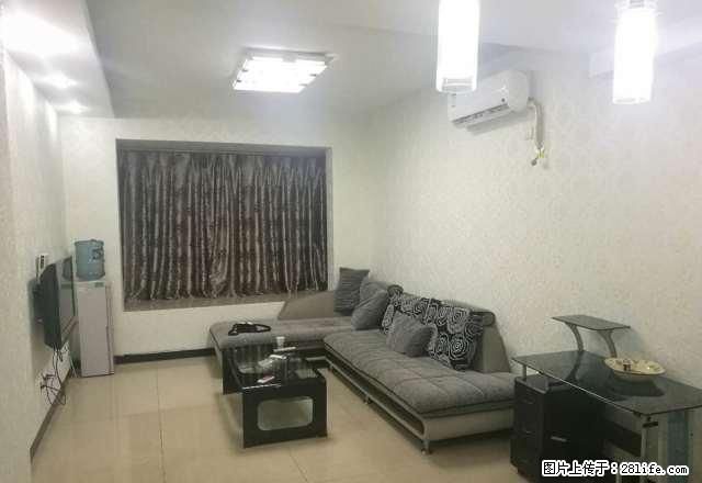 南岸西区财富中心 鑫空间 标准一室一厅 空调两台 拎包入住 - 房屋出租 - 房屋租售 - 宜宾分类信息 - 宜宾28生活网 yb.28life.net