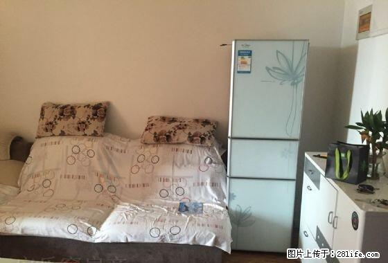 外滩一号电梯房 精装修 温馨一室一厅 拎包入住 - 房屋出租 - 房屋租售 - 宜宾分类信息 - 宜宾28生活网 yb.28life.net