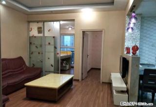 南岸西区爱尔楠岸 2室1厅72平米 精装修 押一付三 - 宜宾28生活网 yb.28life.net