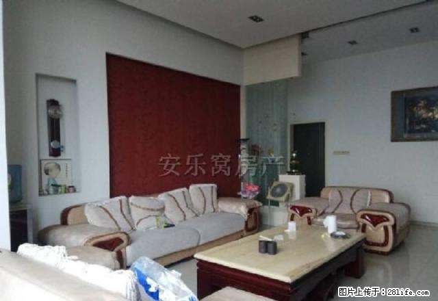 租跃层租办公的你！注意！山水庭院内跃3层出租！！霸气户型 - 房屋出租 - 房屋租售 - 宜宾分类信息 - 宜宾28生活网 yb.28life.net