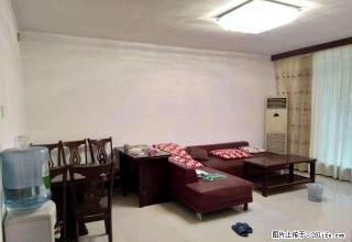 西区崇文路两房带 露台！仅此一套 拎包入住 急租1800 - 宜宾28生活网 yb.28life.net