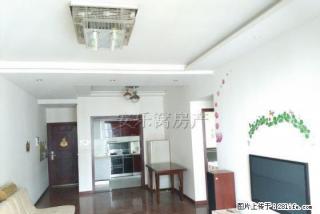 精装两房 安静不吵 温馨舒适 望中庭 环境优美 居家良品 - 宜宾28生活网 yb.28life.net