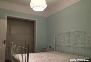龙润国际 豪华温馨一室 包宽带！家电全新 拎包入住高档小区 - 宜宾28生活网 yb.28life.net