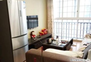 中央公馆 电梯公寓 豪华装修 拎包入住 - 宜宾28生活网 yb.28life.net