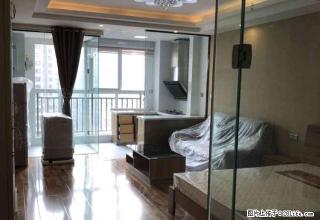 可直接拎包入住+精装修+家具家电全新全齐 - 宜宾28生活网 yb.28life.net