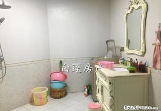 赚了！赚了！紫金城套二《家电齐全》1500包物管《拧包入住》 - 宜宾28生活网 yb.28life.net