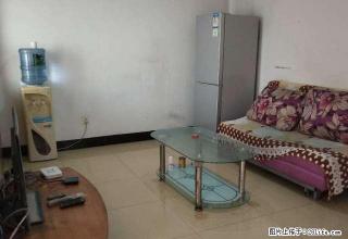 出租：集义街五楼望江独立厨卫，家具家电齐全拎包入住付三押一 - 宜宾28生活网 yb.28life.net