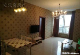 丝丽雅+精装2房+租金便宜+看房方便+江景房+视野开阔 - 宜宾28生活网 yb.28life.net