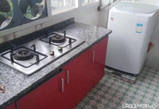 老城区涌泉街单位房两室一厅精装修1100月家电家具全齐 - 宜宾28生活网 yb.28life.net