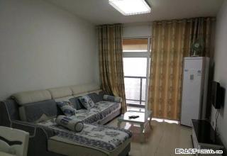 鑫悦湾大两室，精装+空调+带入户+阳台，急.租. - 宜宾28生活网 yb.28life.net