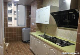 理想城精装修冰箱空调洗机器等等全齐 拎包入住 - 宜宾28生活网 yb.28life.net