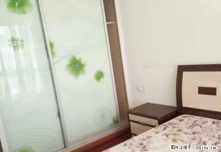 上江北书香府第电梯2室2厅1卫家具家电全齐拎包入住 - 宜宾28生活网 yb.28life.net