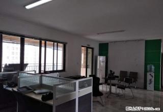 南岸东区莱茵河畔阳光半岛办公室带全套办公用品3300出租 - 宜宾28生活网 yb.28life.net