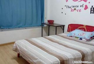 (单间出租)南岸西区财富中心附近出租住房单间 可短租 长租 家电家具全齐 - 宜宾28生活网 yb.28life.net