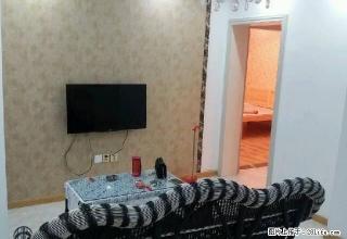 南街精装2室1厅出租 拎包入住 非常漂亮 - 宜宾28生活网 yb.28life.net