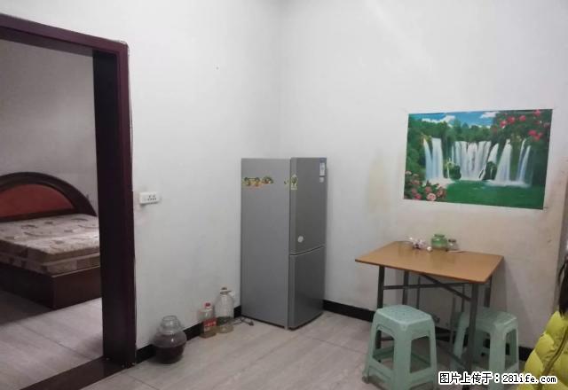 南门桥附近1室1厅1厨1卫+储物间900元/月 - 房屋出租 - 房屋租售 - 宜宾分类信息 - 宜宾28生活网 yb.28life.net