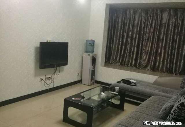 可月付西区财富中心 鑫空间 标准一室一厅 空调两台 拎包入住 - 房屋出租 - 房屋租售 - 宜宾分类信息 - 宜宾28生活网 yb.28life.net